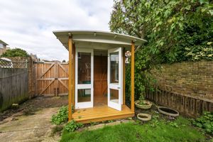 Summer House- click for photo gallery